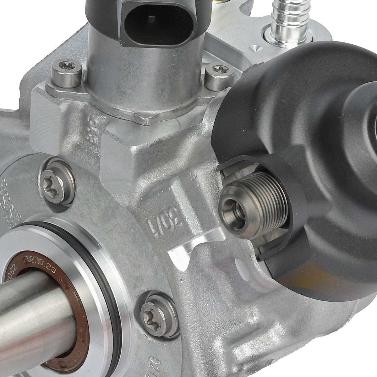 Reman Fuel Injection Pump, BMW 2.0D High Pressure