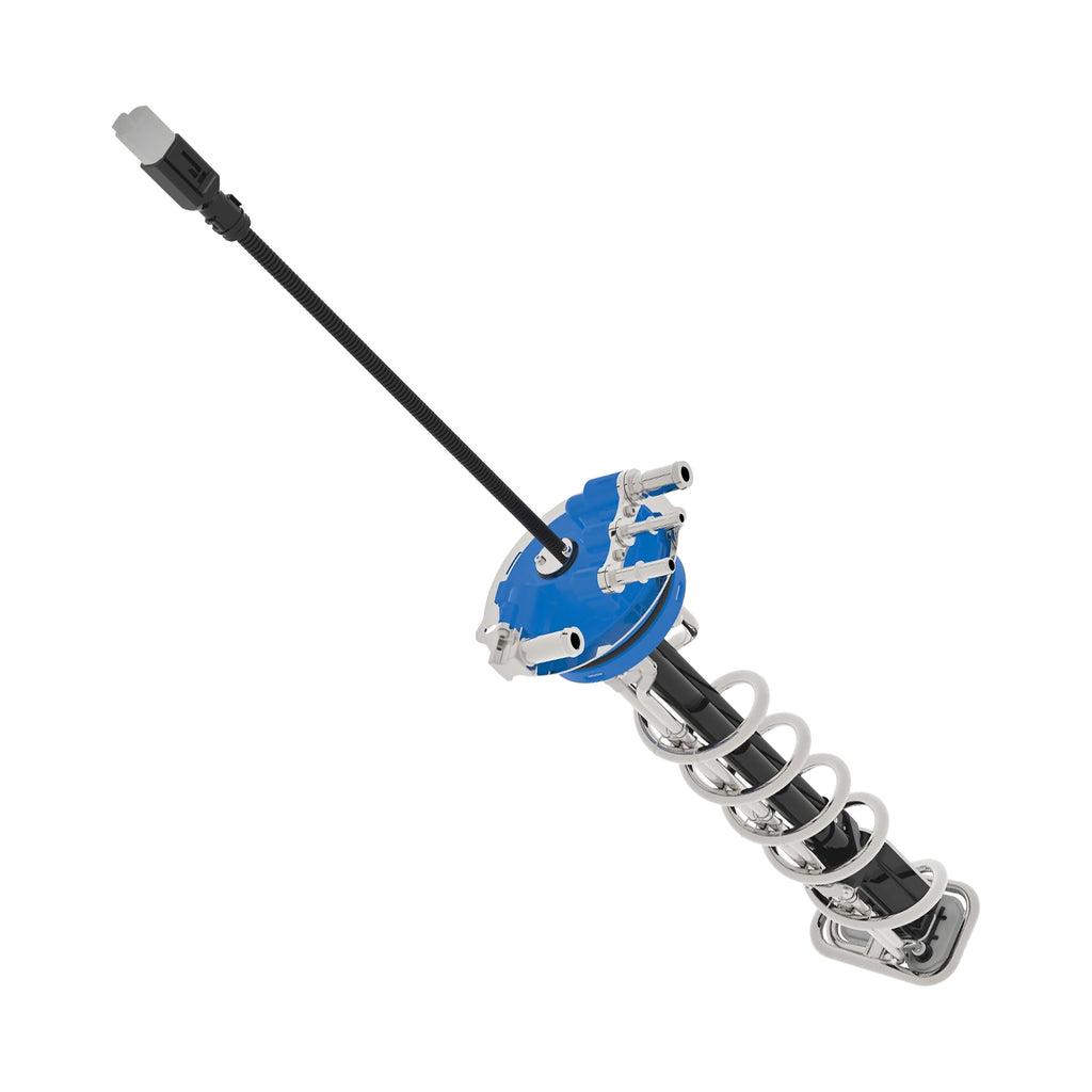 DEF Header, 40 MICRON, 18"