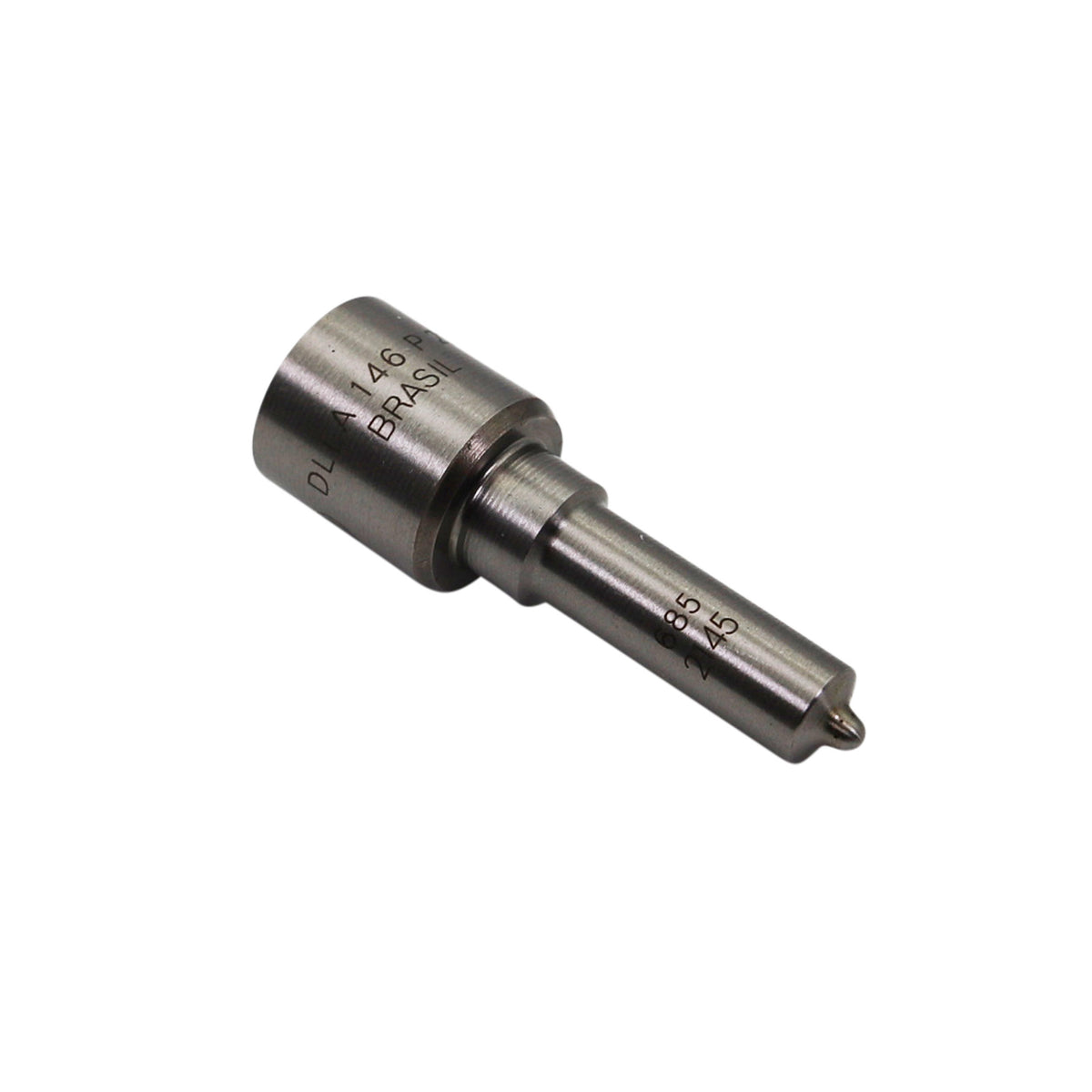 Hole-Type Nozzle