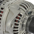 New Alternator