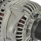 New Alternator