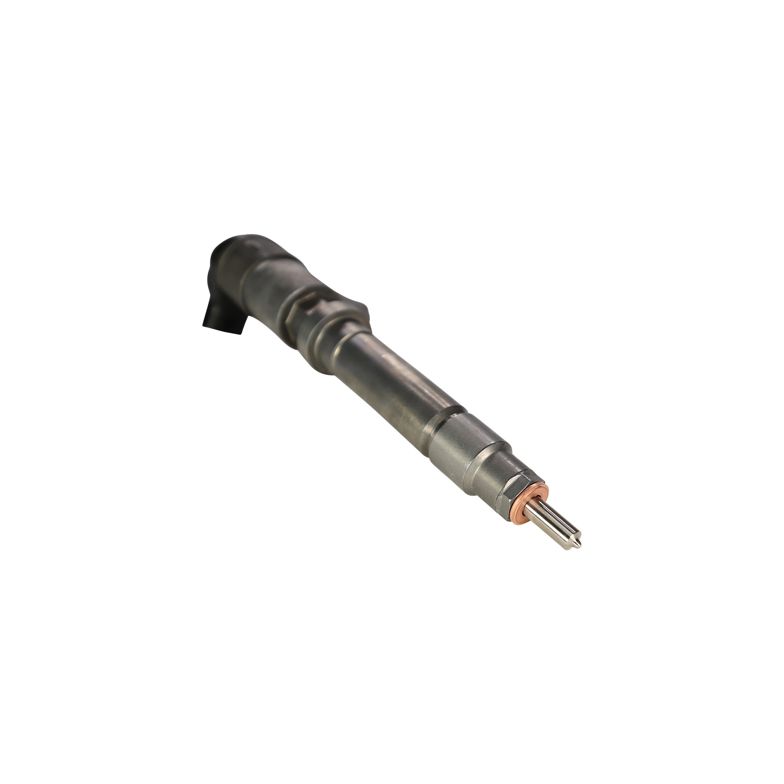 0 986 435 504 - Reman Fuel Injector, GM 6.6L LLY product image