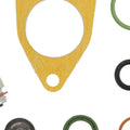 Parts Set F00E200061