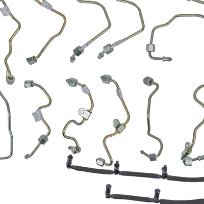 Fuel Contamination Kit, GM 6.6L LGH No Pump