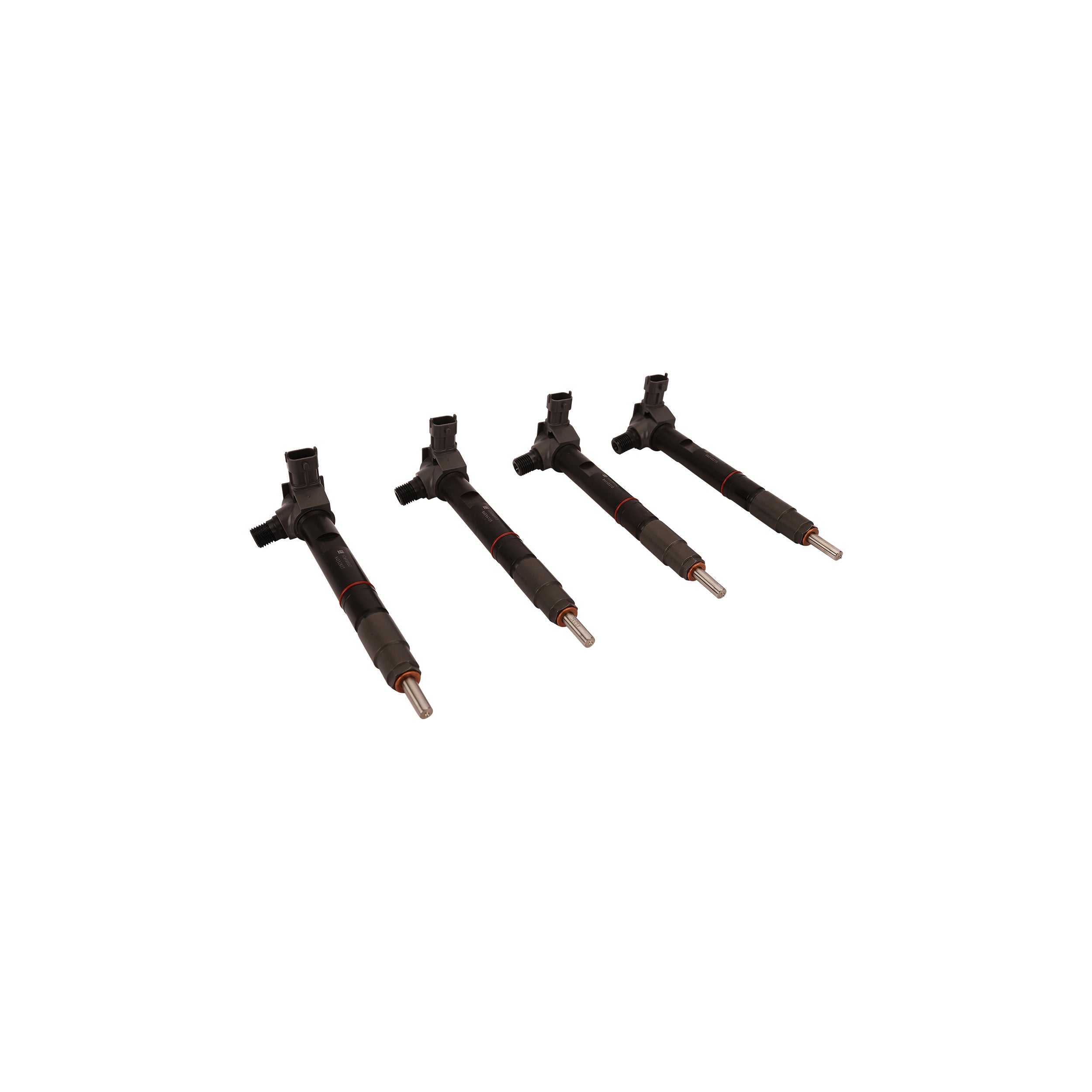 AP54802 - Reman Common Rail Injector Bank Kit, GM L5P product image
