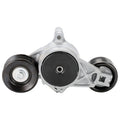 Belt Tensioner