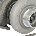 New Turbo S200, John Deere 6068H 6.8L