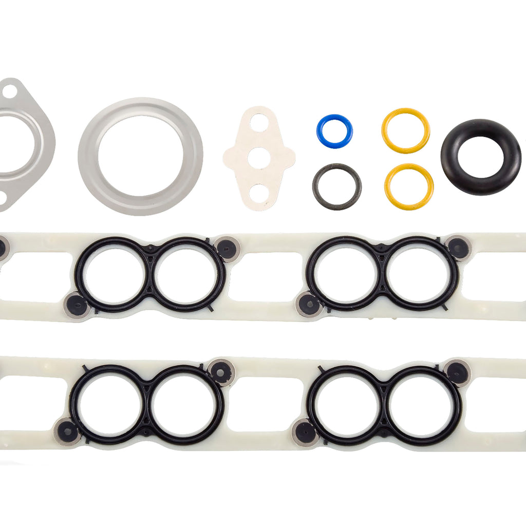 EGR Cooler Gasket Kit, Ford VT365