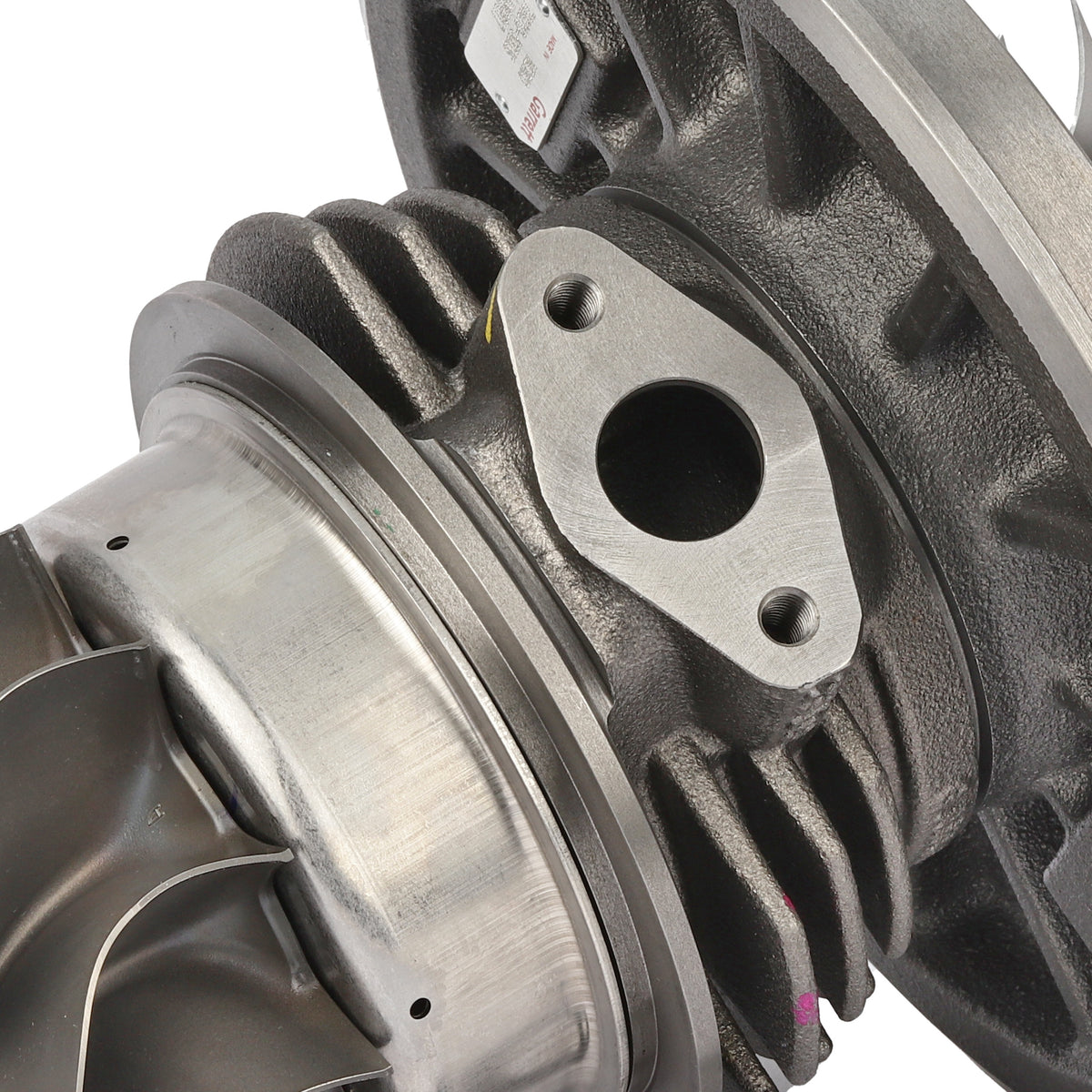New CHRA GT5533R, 91mm Ball Bearing