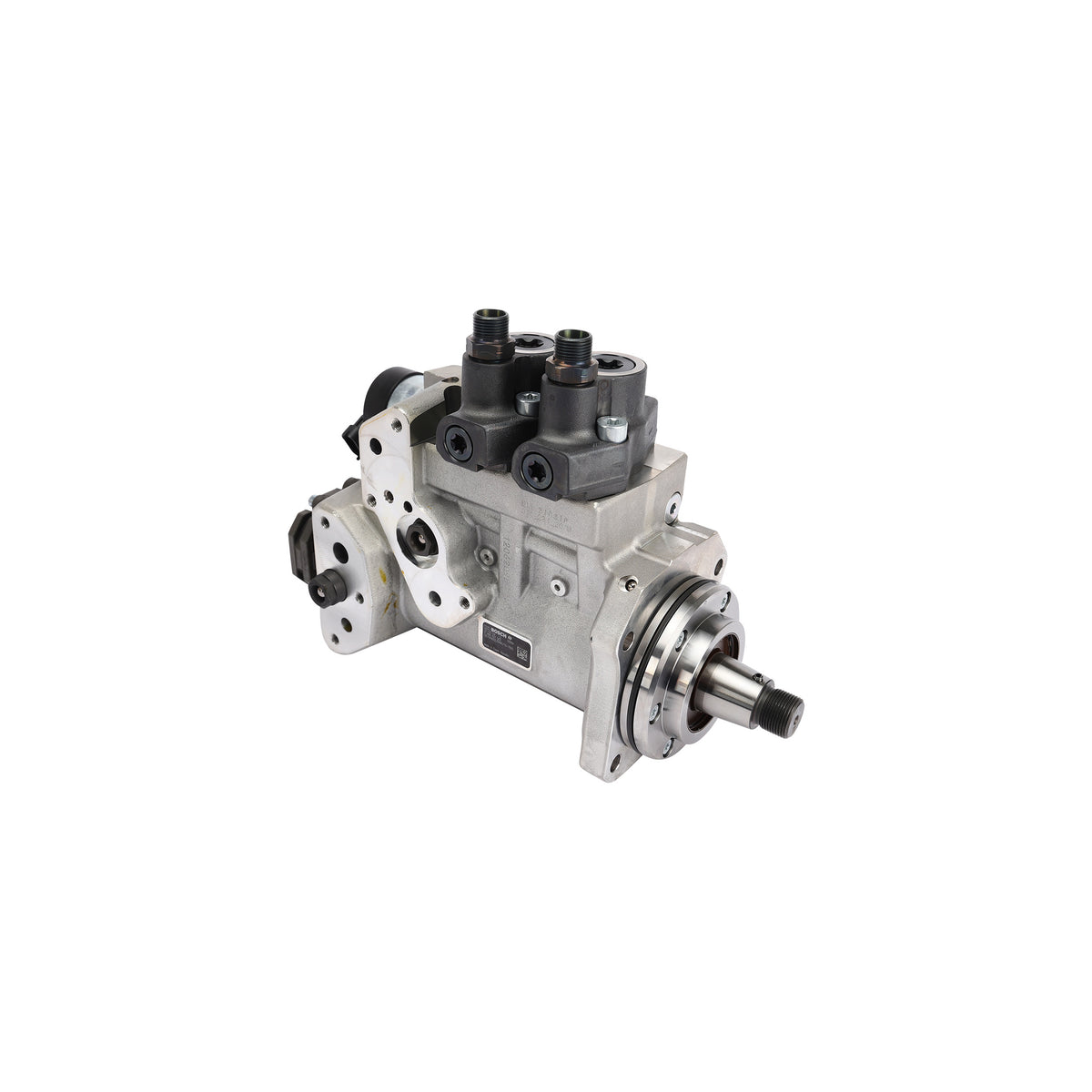 Reman Fuel Injection Pump, HP, Detroit Dd13, Dd15