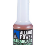 Ultraguard - 8oz Bottle (Treats 30Gal) US Market