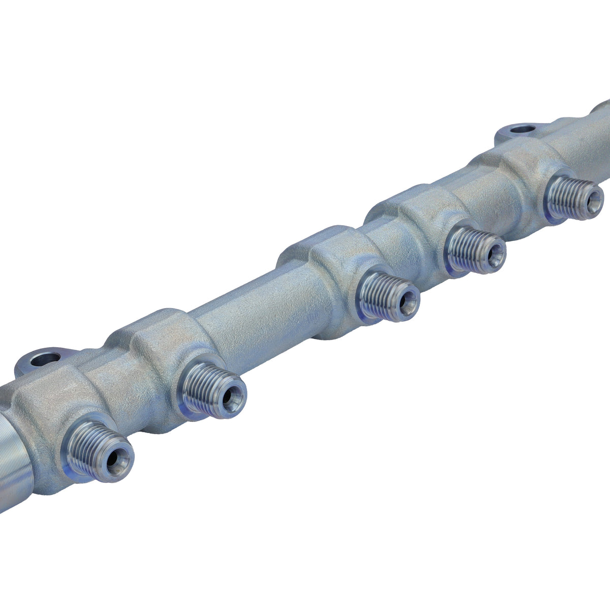 New Fuel Injection Fuel Rail, Ford 6.7L Rh