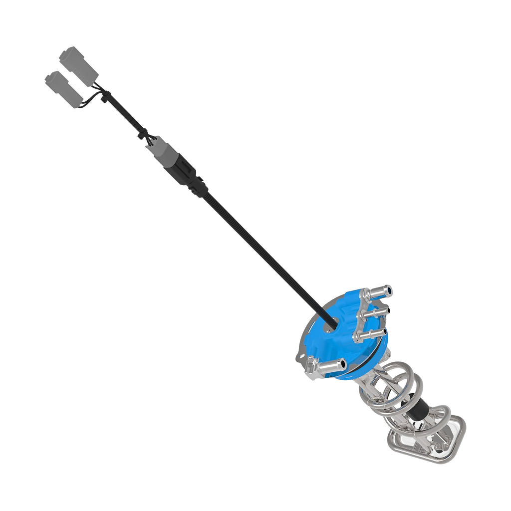 DEF Header, 40 MICRON, 11"