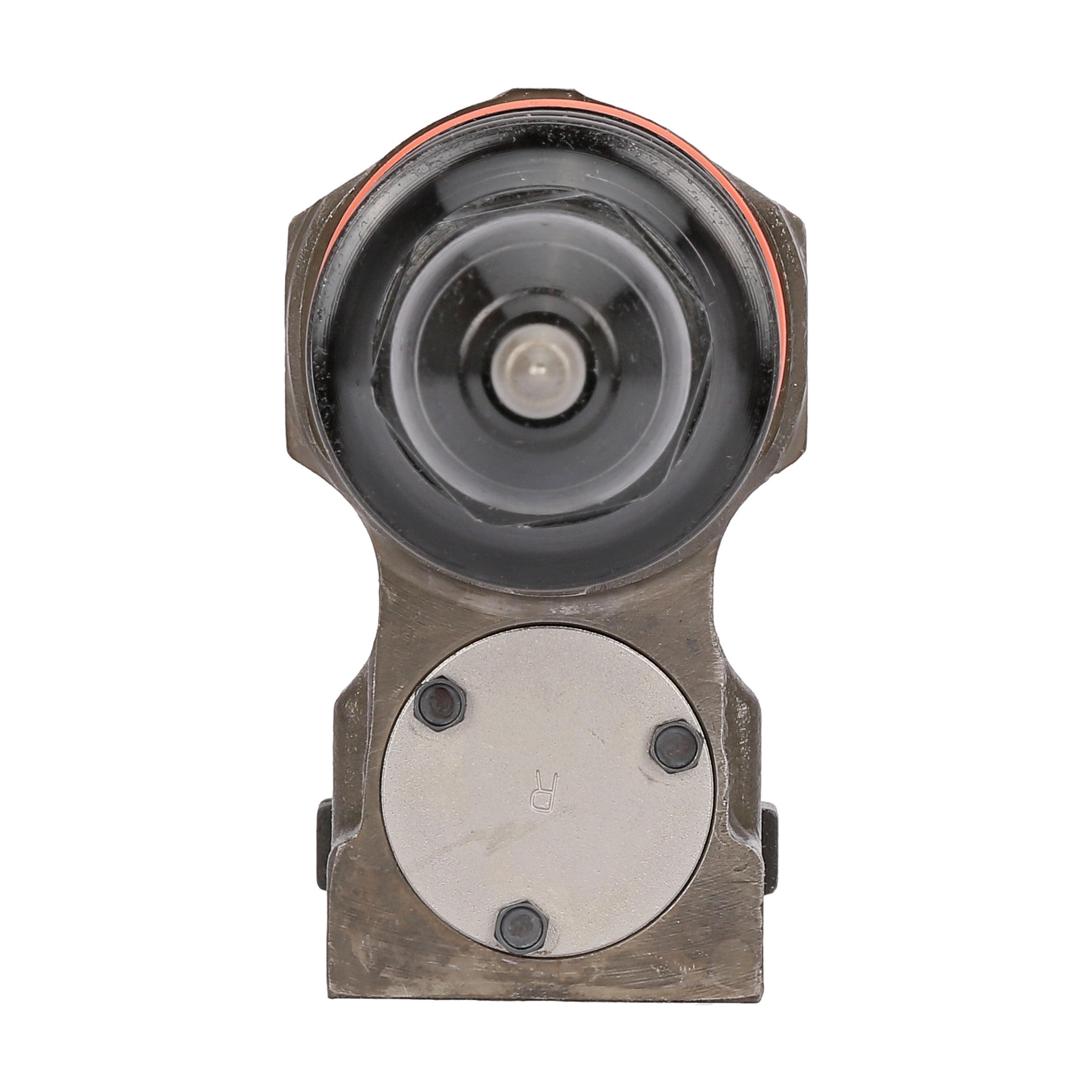 Alliant Power AP55108 - Reman Fuel Injector, Detroit S60 - AP55108