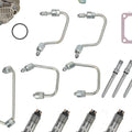 Fuel Contamination Kit, Cummins 6.7L 13-18 CC