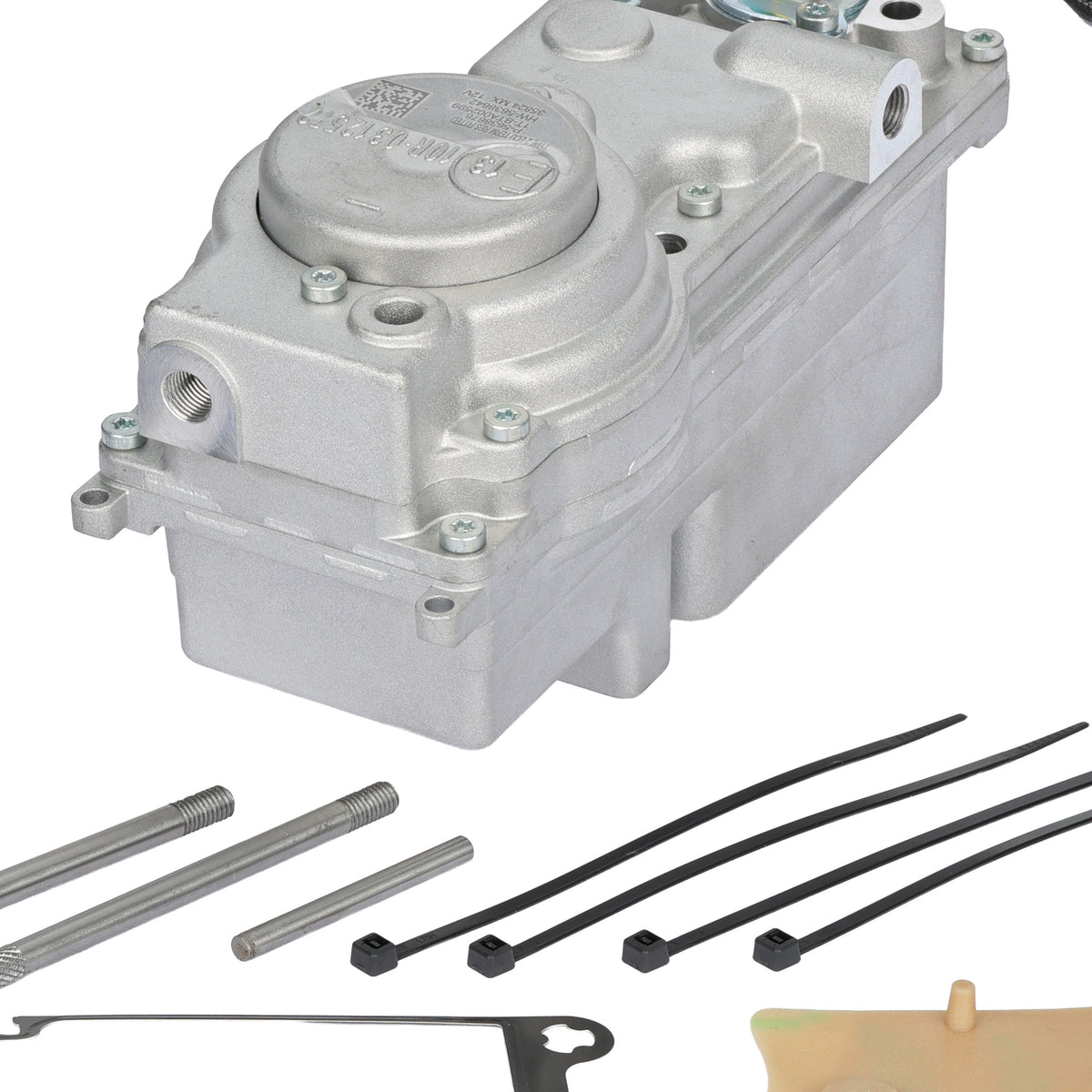 New Actuator Paccar MX-11/13 EPA13