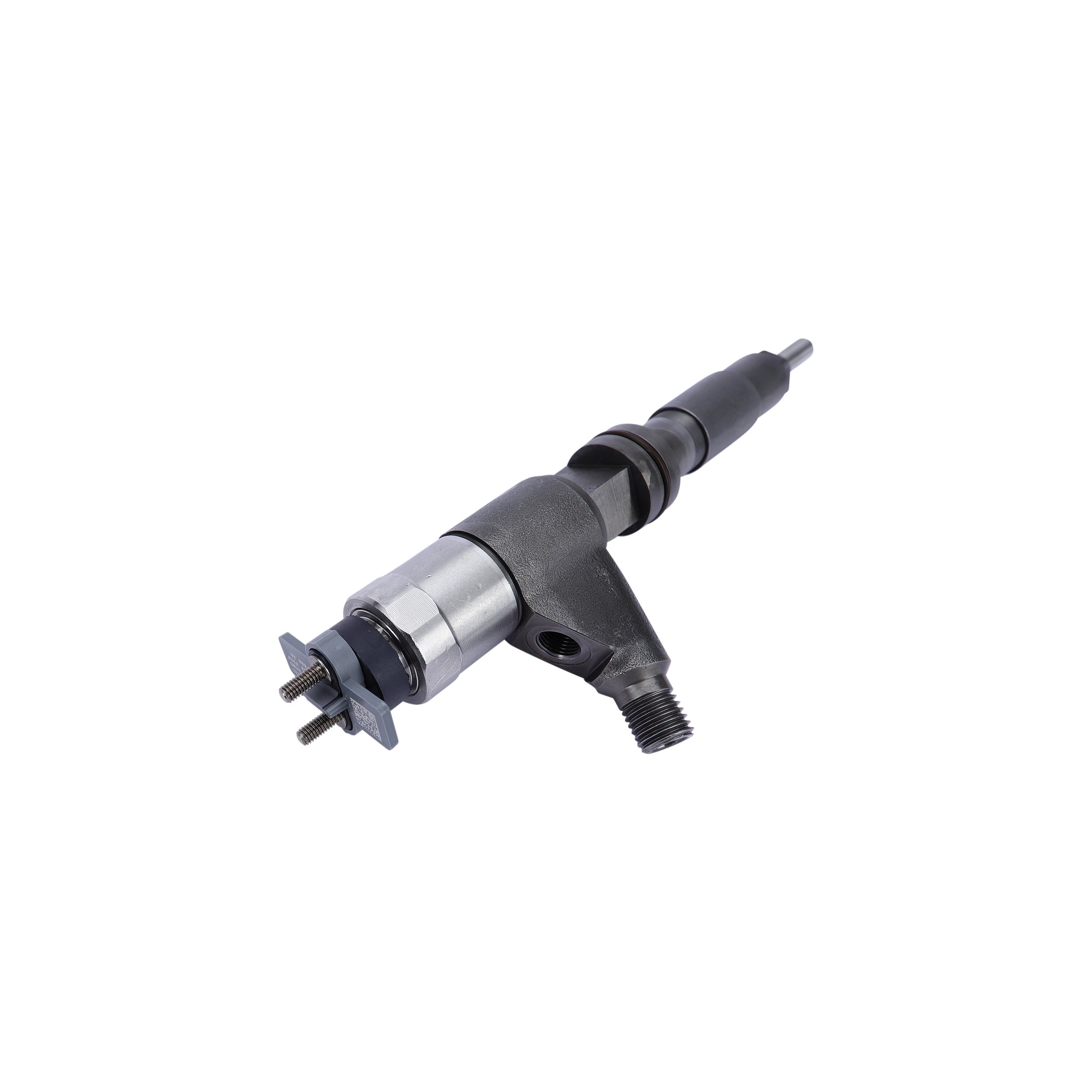 Alliant Power AP52903 - Reman Common Rail Injector, 4.5L 6.8L John Deere - AP52903