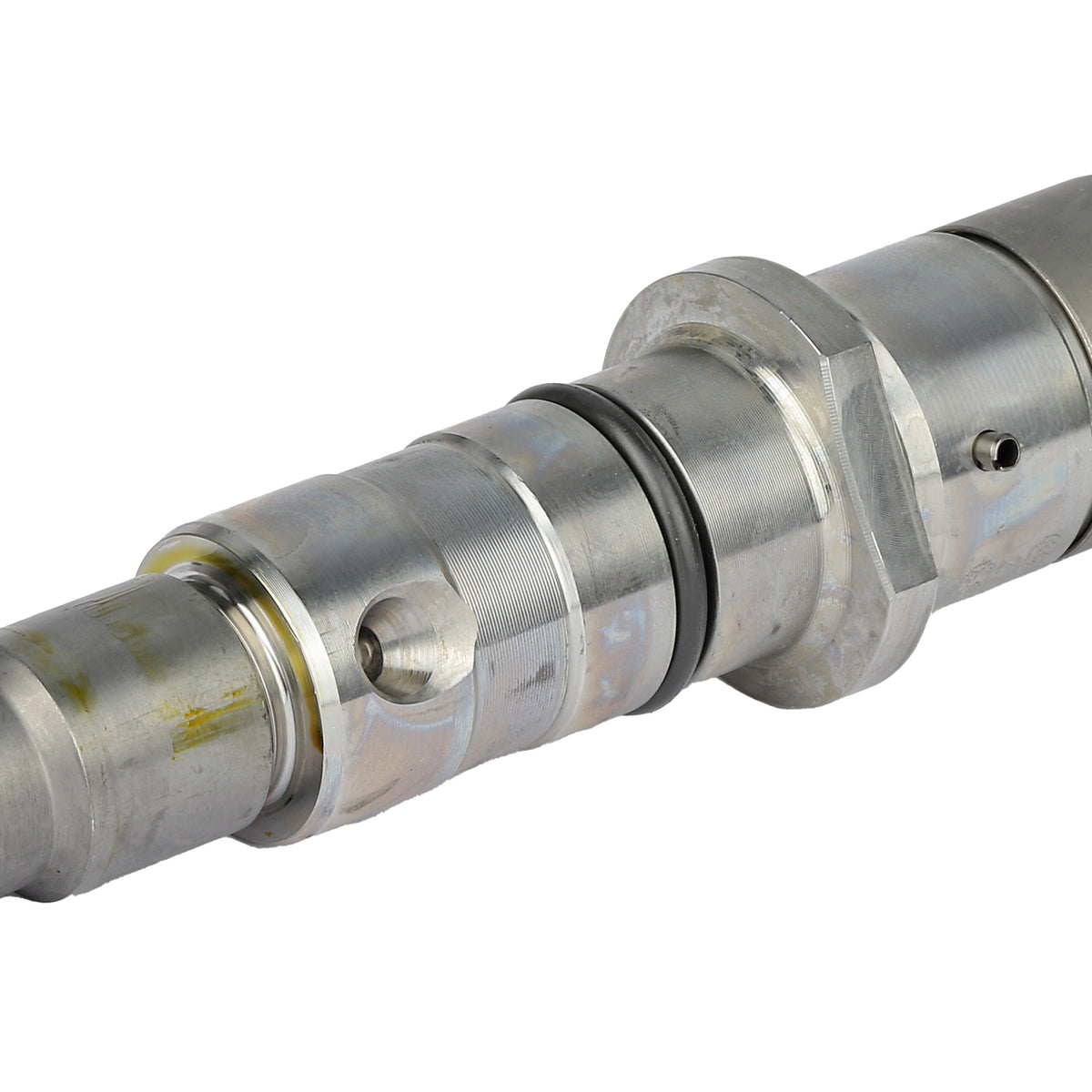 New Diesel Fuel Injector, Cummins ISLe 8.9L