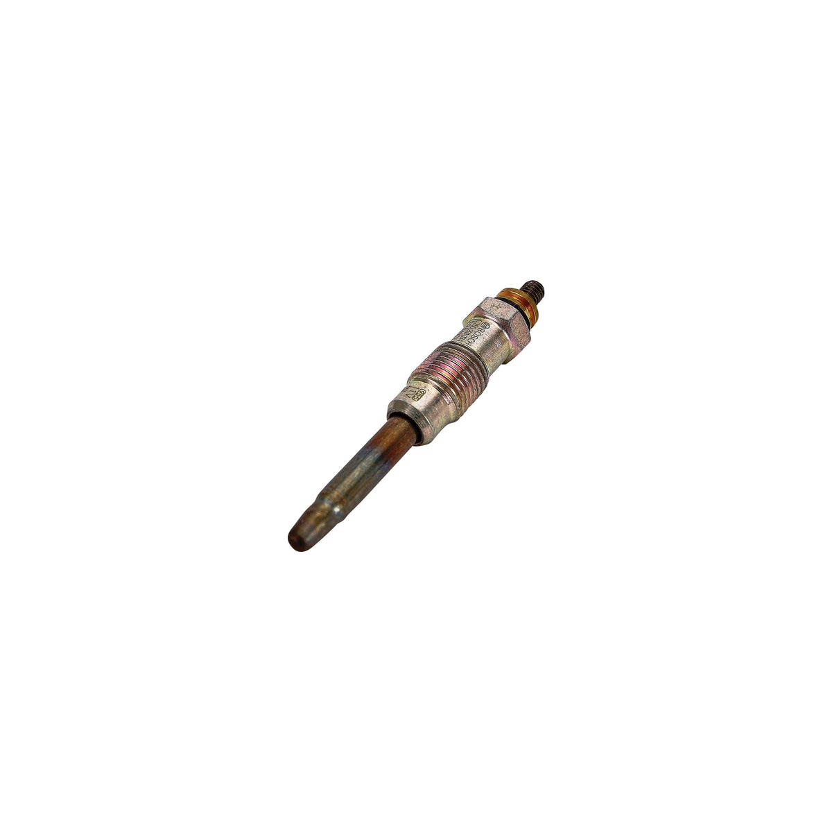 GLOW PLUG