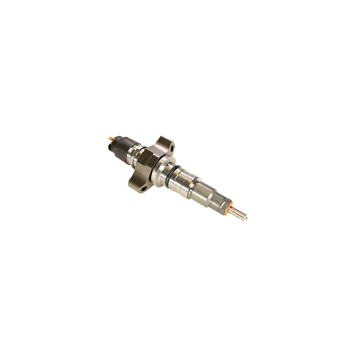 New Fuel Injector