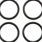 High-Pressure Oil Rail Seal Kit, Ford 6.0L Vt365