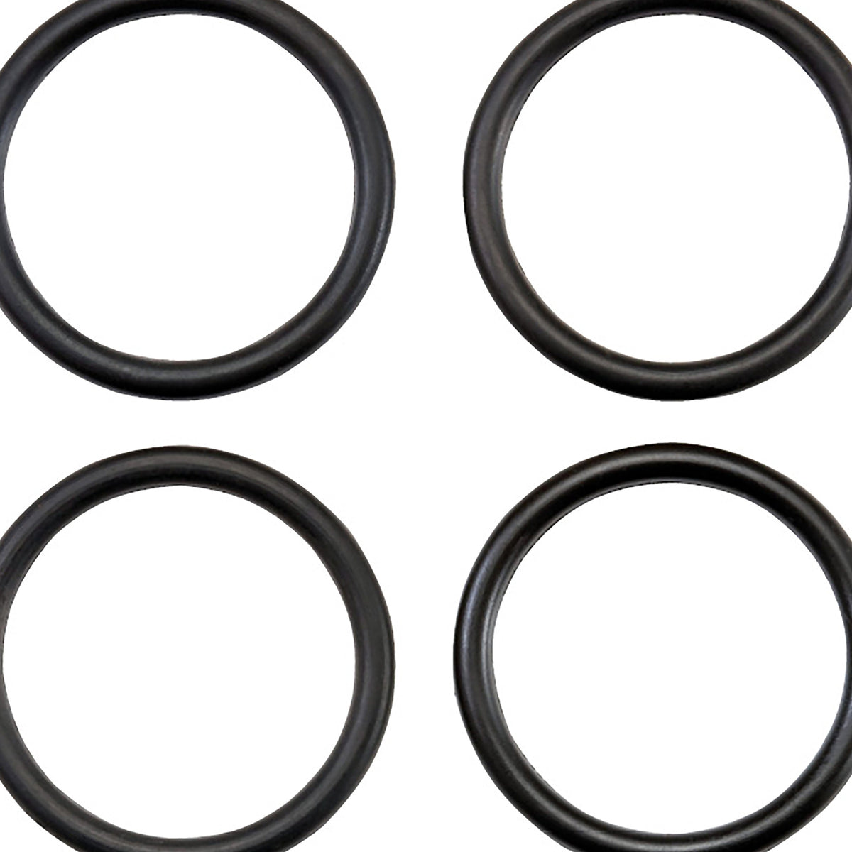 High-Pressure Oil Rail Seal Kit, Ford 6.0L Vt365