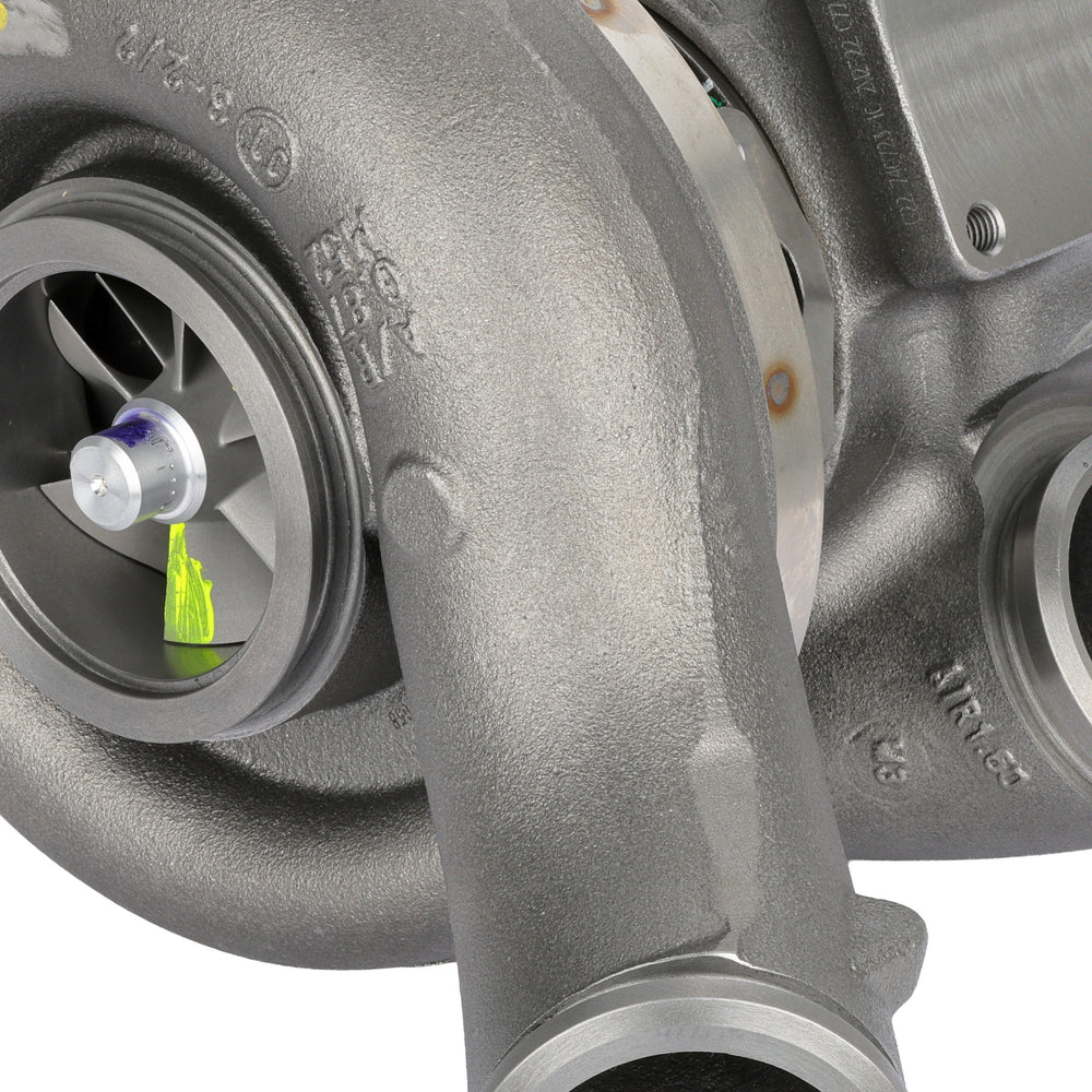 New Turbo GT4702 Low Pressure, CAT C13