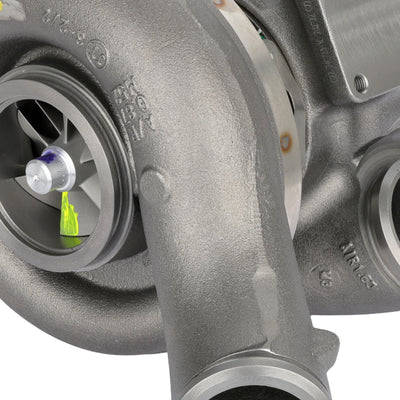 New Turbo GT4702 Low Pressure, CAT C13