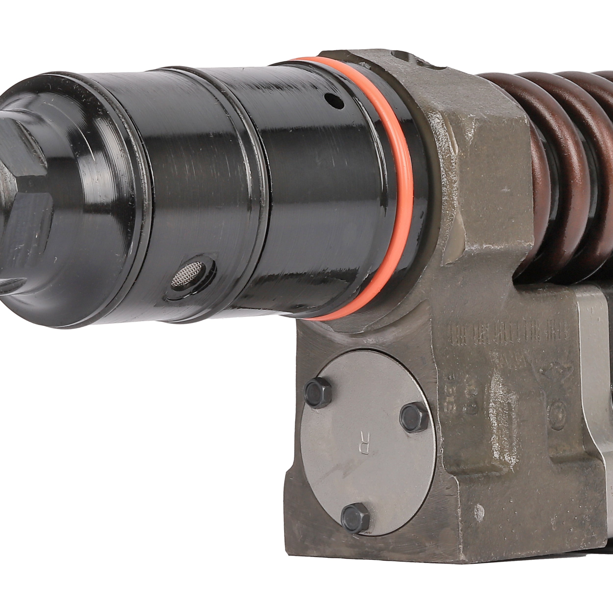 Alliant Power AP55108 - Reman Fuel Injector, Detroit S60 - AP55108