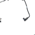 DEF Reductant Line Assembly, Ford 6.7L PowerStroke