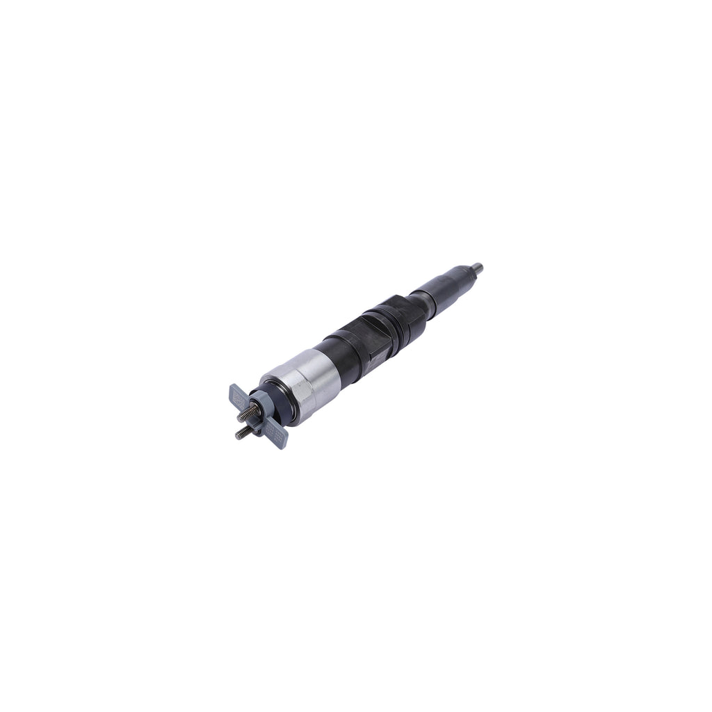 Alliant Power AP52904 - Reman Common Rail Injector, 4.5L 6.8L John Deere - AP52904