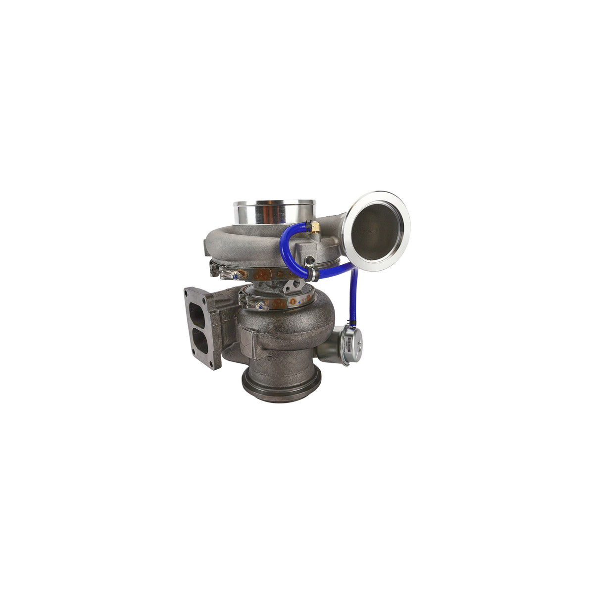 New Turbocharger GTA4294BNS, Detroit Truck