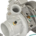 Reman Turbo HE400VG, Cummins ISM w/ Actuator