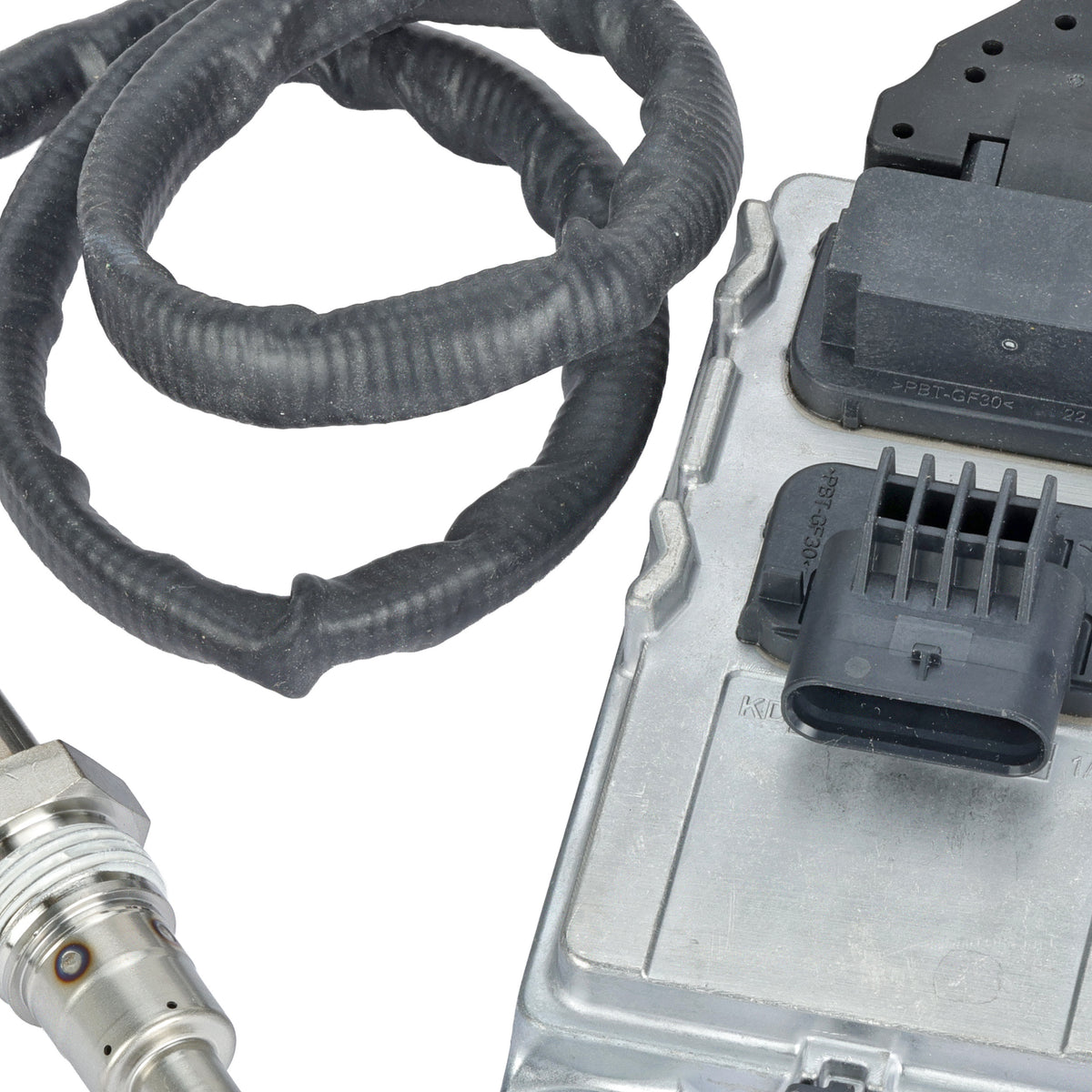 Nox Sensor, Daimler Truck