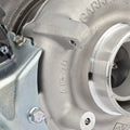 New Turbo, Hino J05E 5.1L W/Actuator 12v
