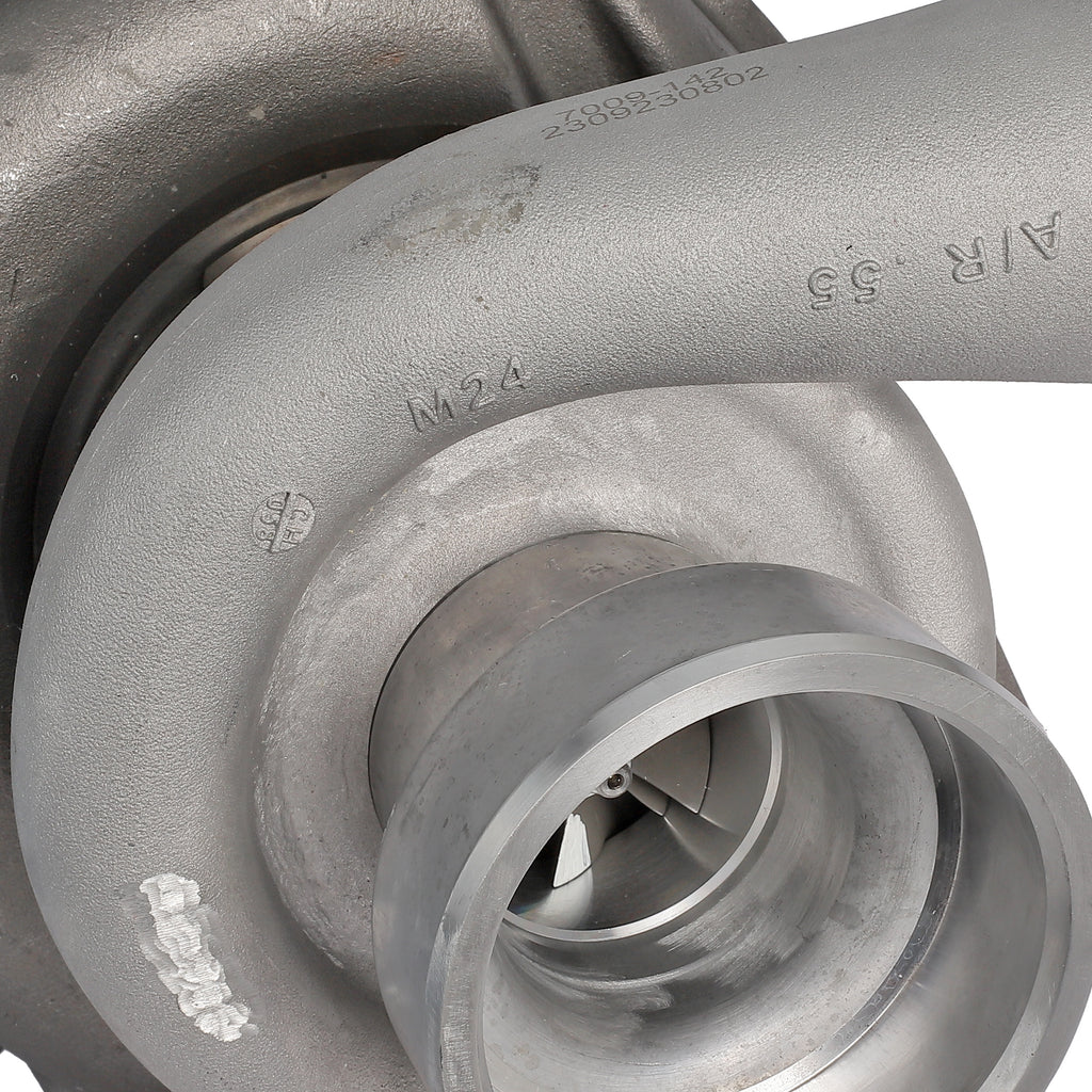 New Turbocharger TW6156, CAT G3406 14.6L