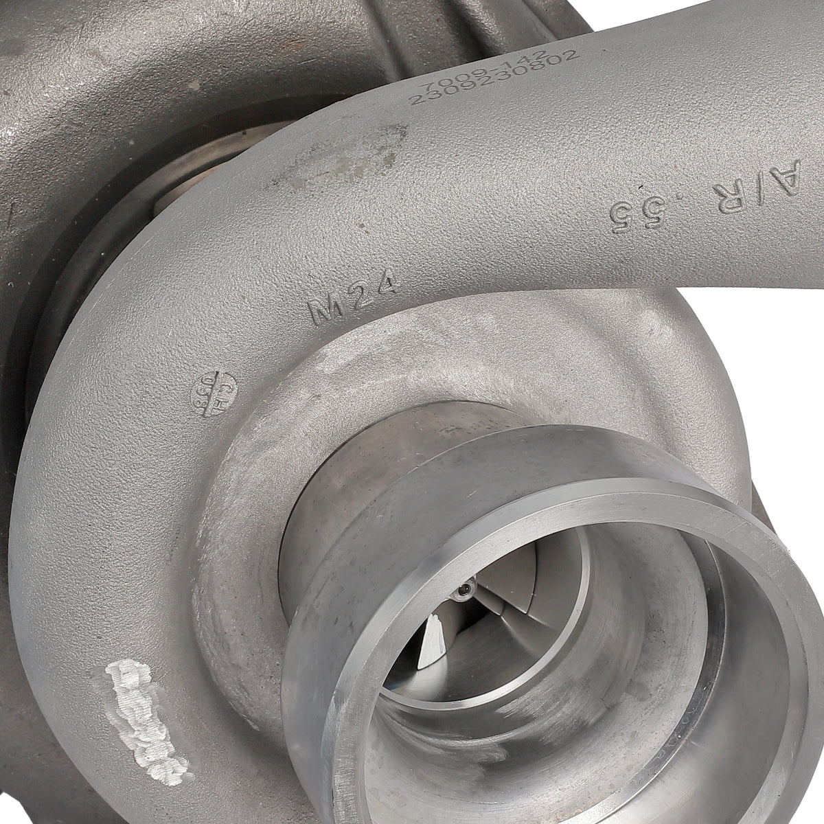 New Turbocharger TW6156, CAT G3406 14.6L