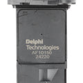 Mass Air Flow (MAF) Sensor, GM 6.6L 2007-2010