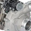 New Turbo w/Actuator, Ford 6.7L 20-22 Pick Up