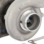 New Turbocharger, Navistar DTA466 200-240HP