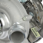 New Turbocharger, Ford 6.7L AVNT 15-16 PU