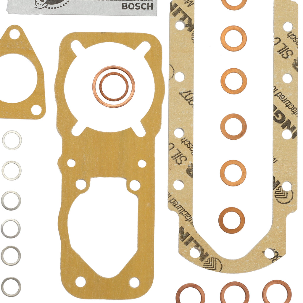Service-Parts Set