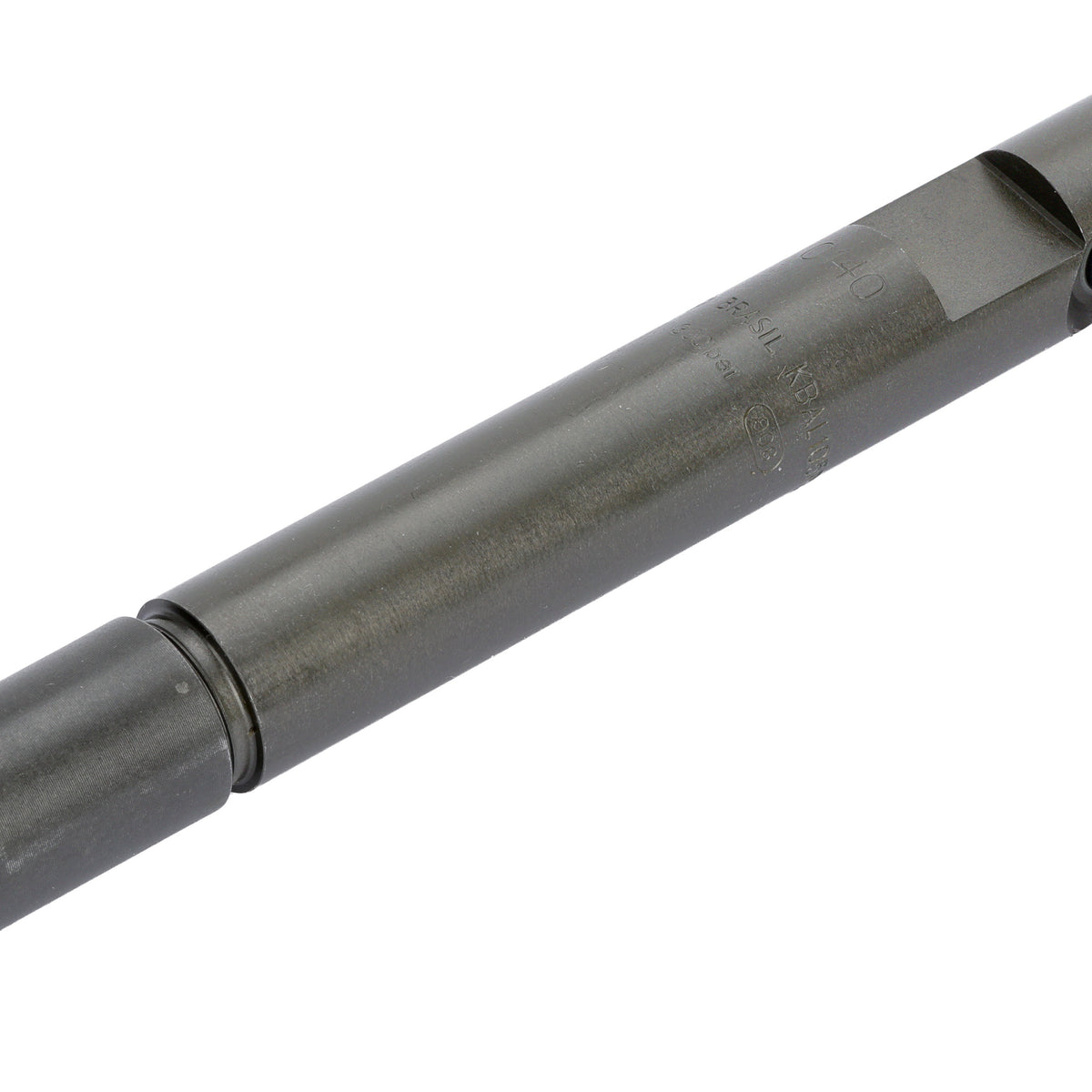 Nozzle And Holder As