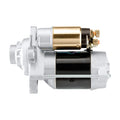New Starter Motor, Ford 6.4L 2008-2010