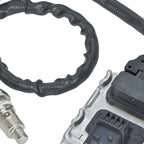 Nox Sensor, Paccar