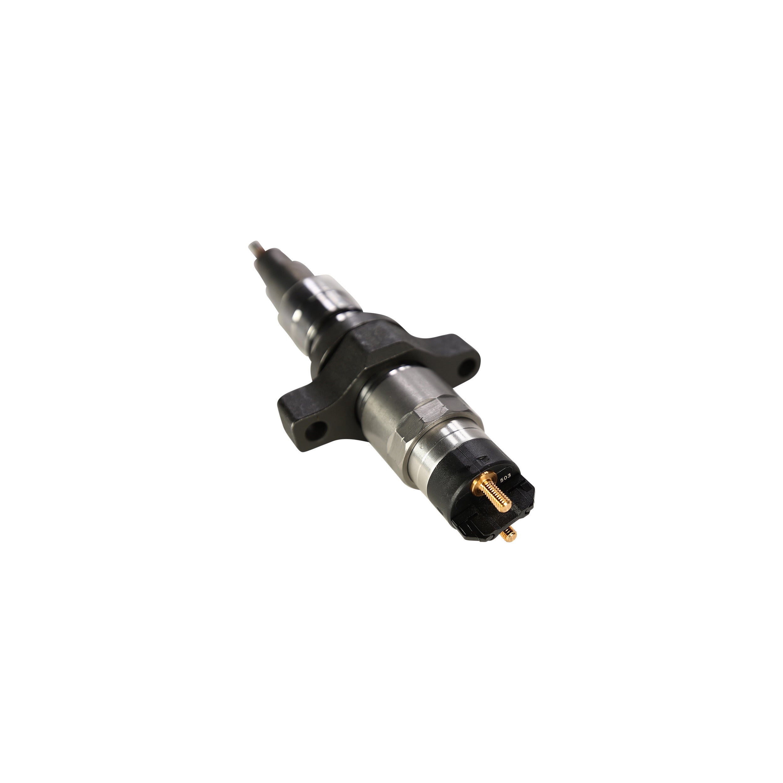 0 986 435 503 - Reman Fuel Injector, Cummins 5.9L ISB product image