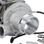 Reman Turbo HE300VG, Cummins Isl Isl w/o Actuator