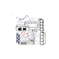 Head Gasket Kit w/ Studs, Ford 6.7L
