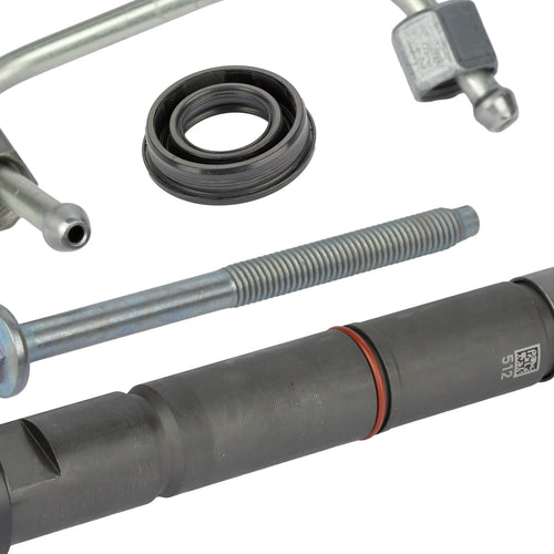 AP55125 - Reman Fuel Injector, Ford 6.7L Cyl 1, 2, 7, 8 product image