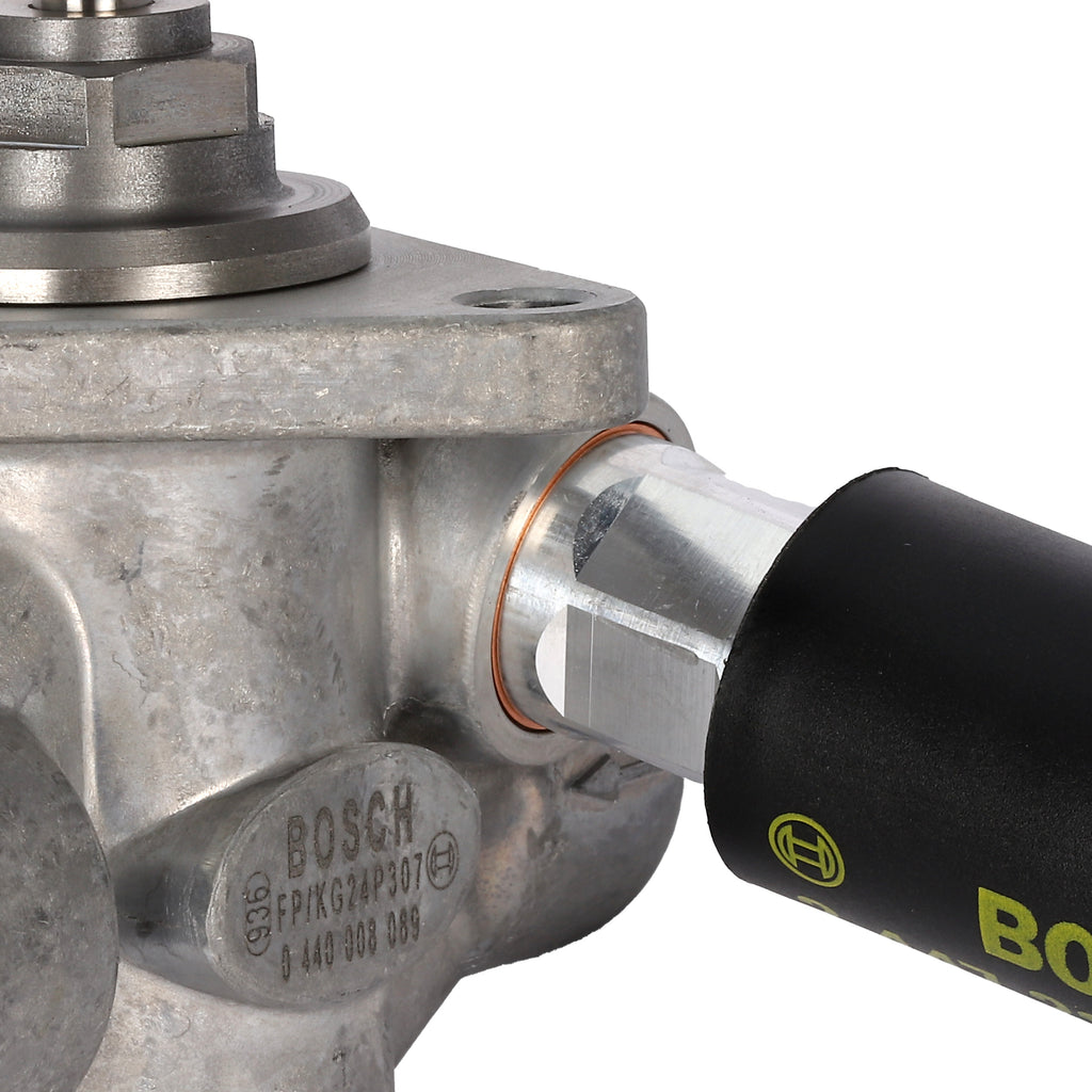 Supply Pump